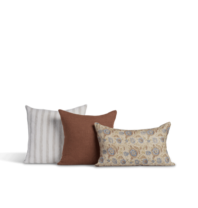 Pillow Bundle A.VIII