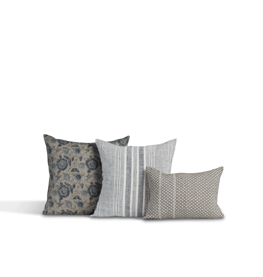 Pillow Bundle A.X