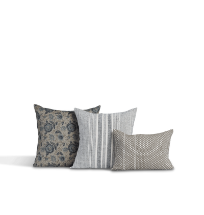 Pillow Bundle A.X