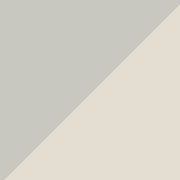 Polished Nickel / Linen