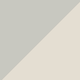 Polished Nickel / Linen
