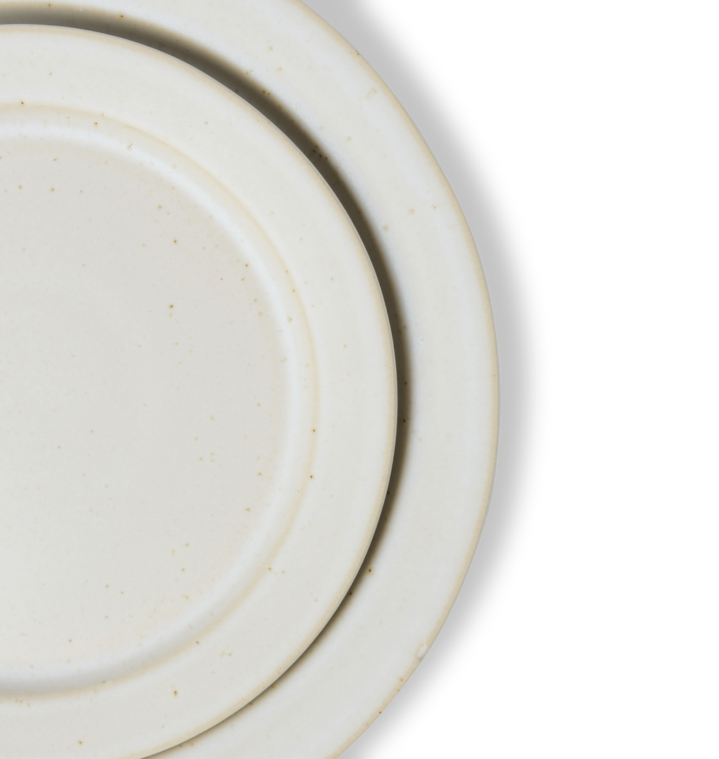 Santos Canvas Dinner Plate