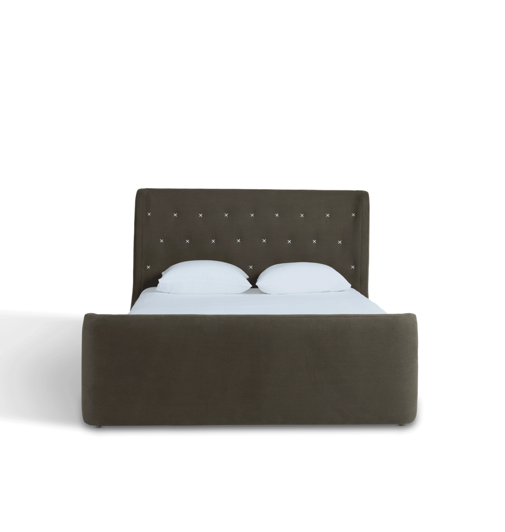 Serina Bed