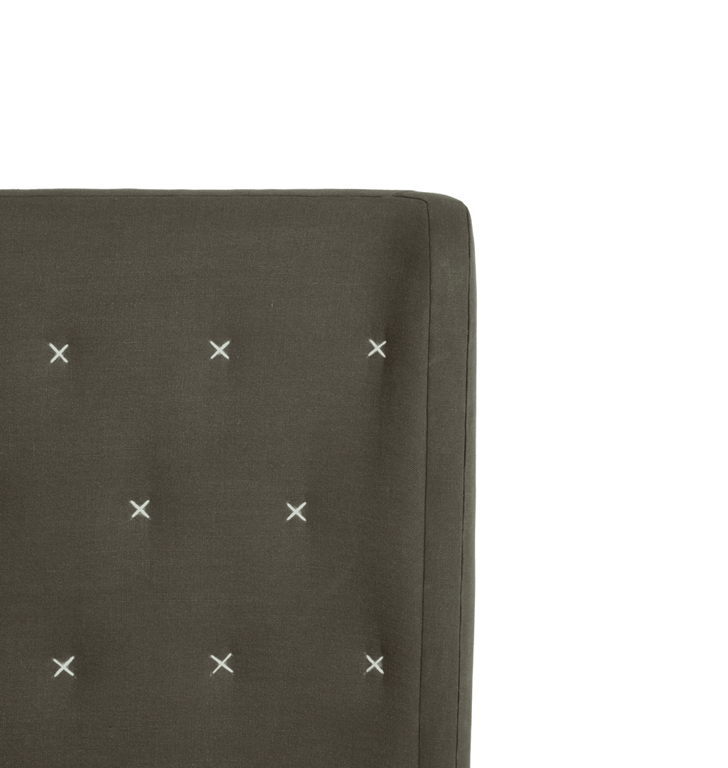 Serina Bed