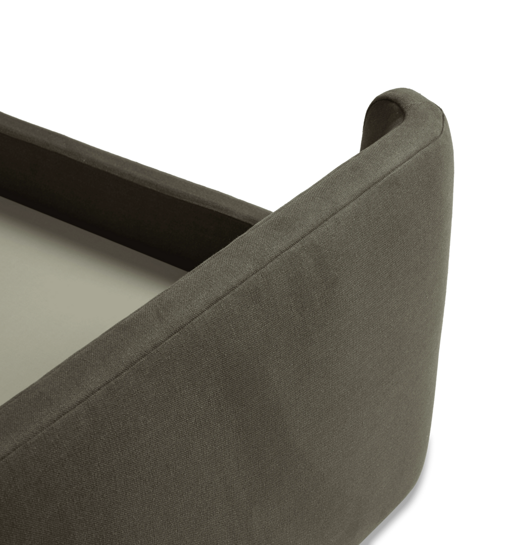 Serina Bed