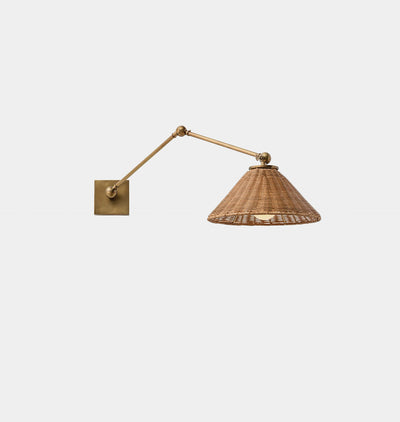 Flint Sconce