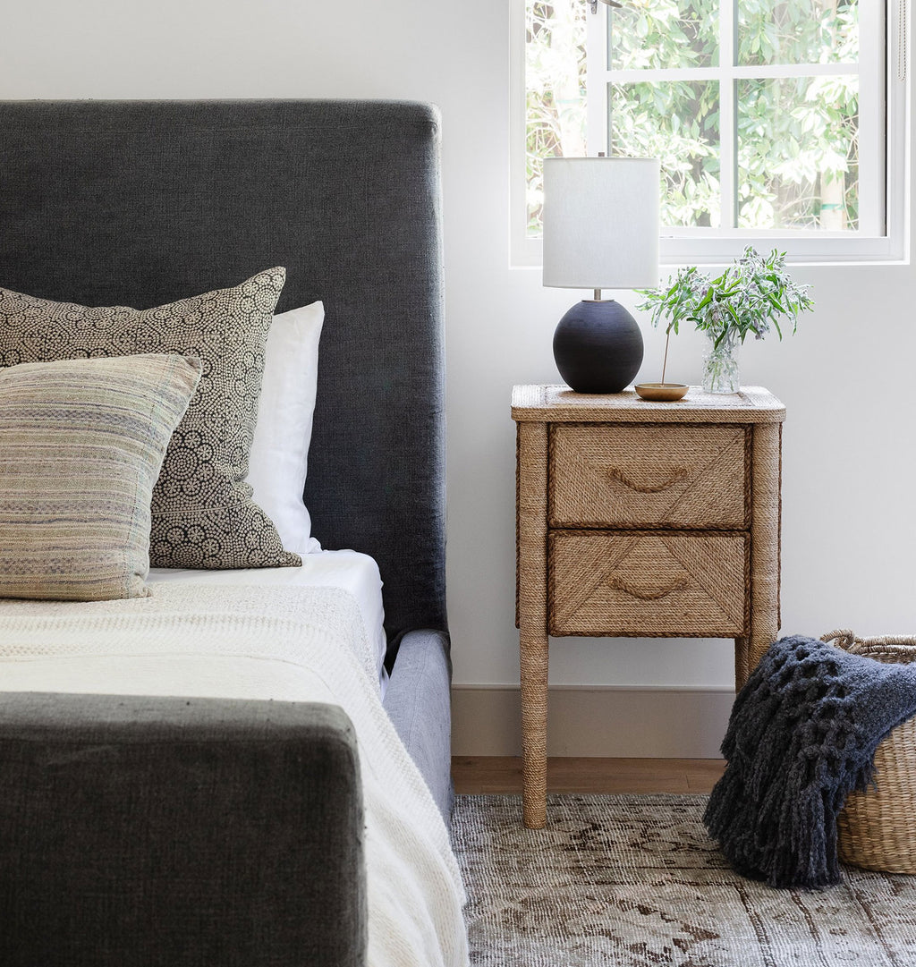 Abbot Nightstand