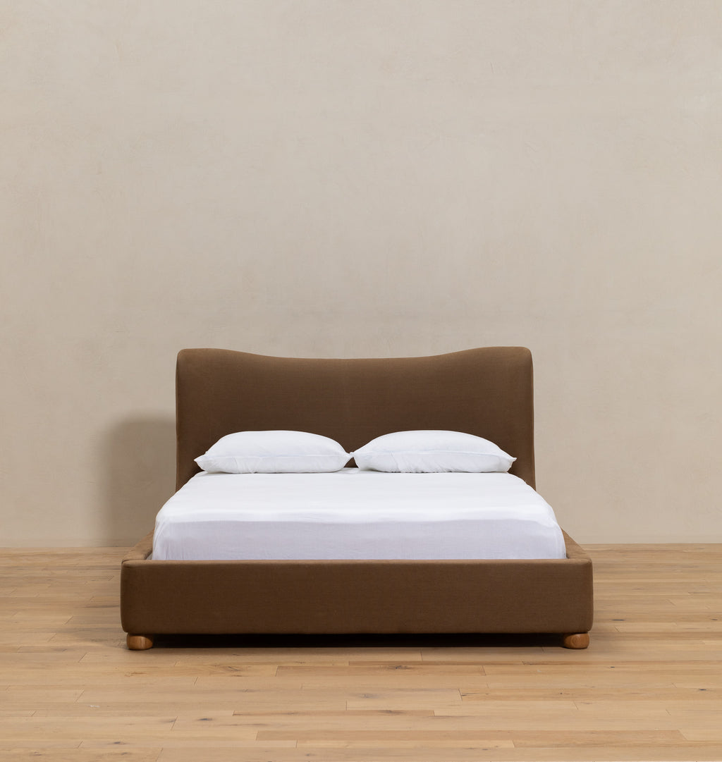 Justine Bed