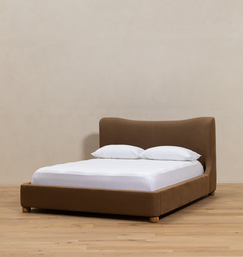 Justine Bed