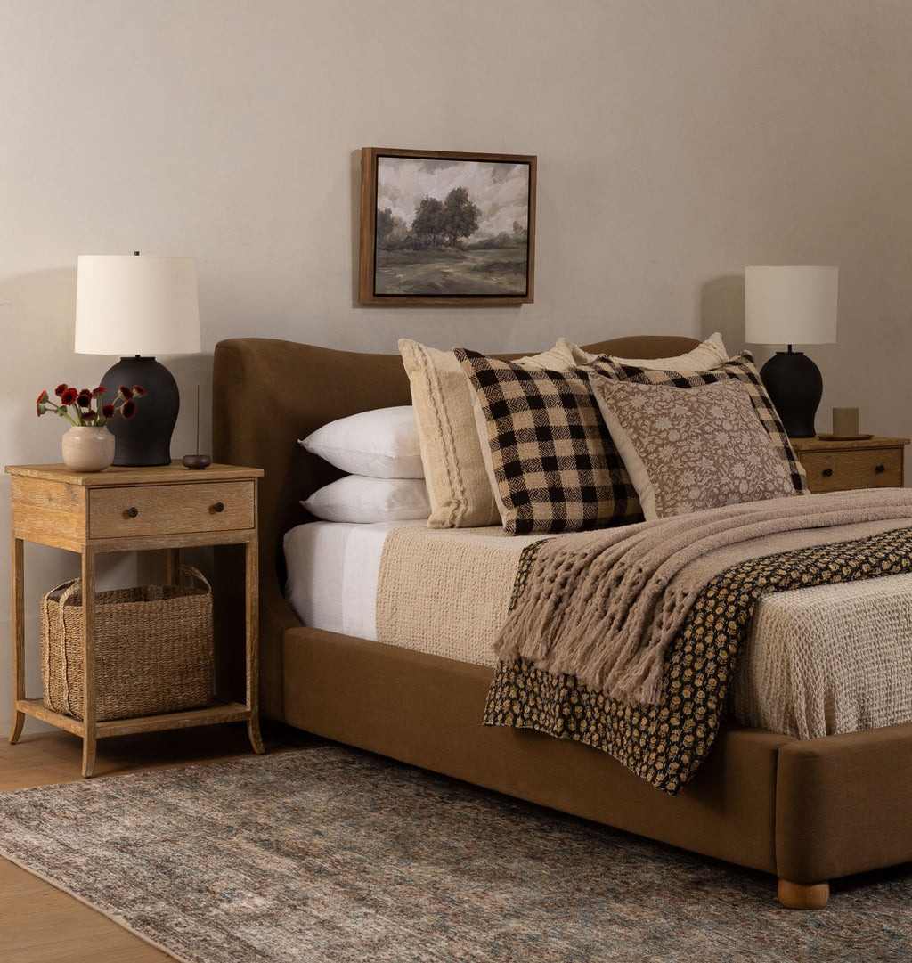 Justine Bed