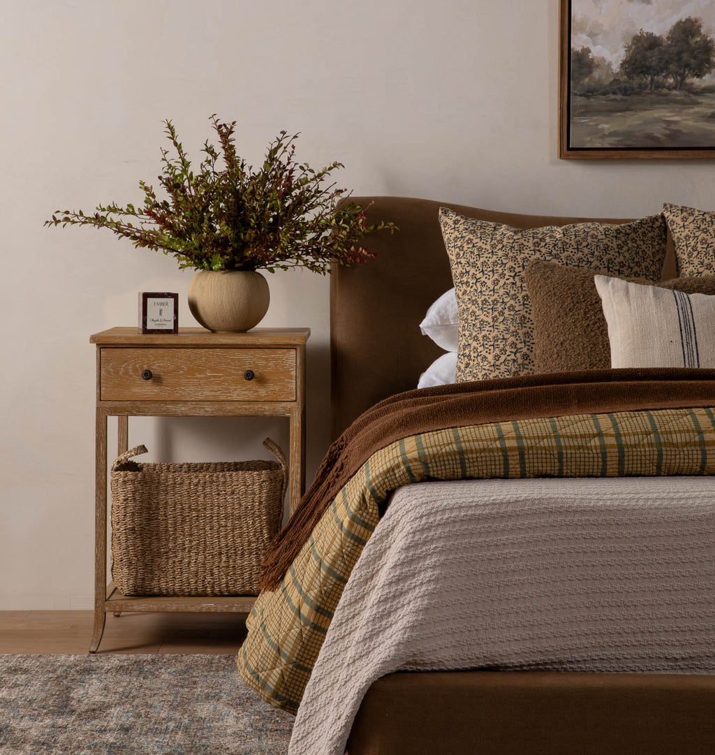 Gavin Side Table