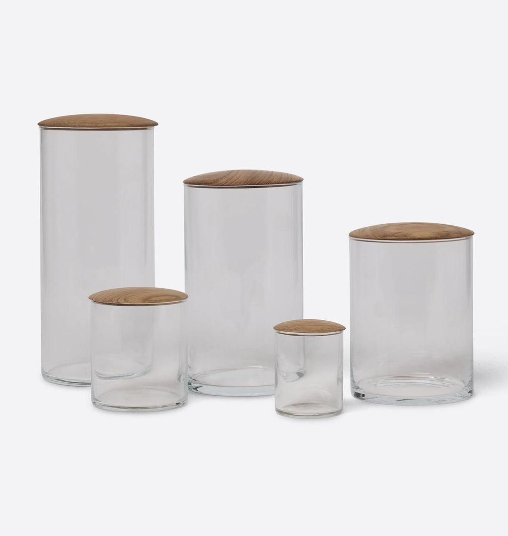 Simple Storage Container