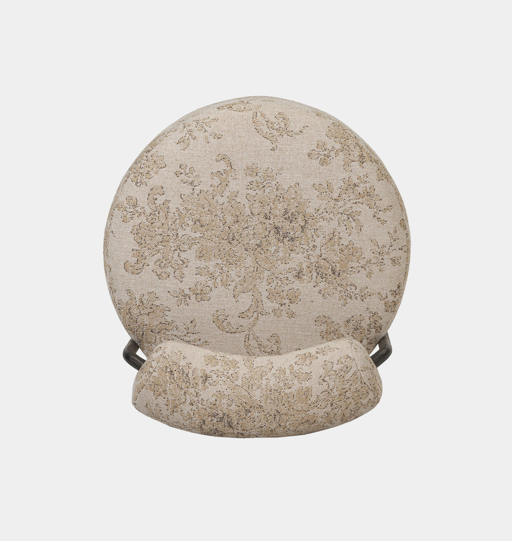 Gwendolyn Accent Stool Fallingbrook Natural