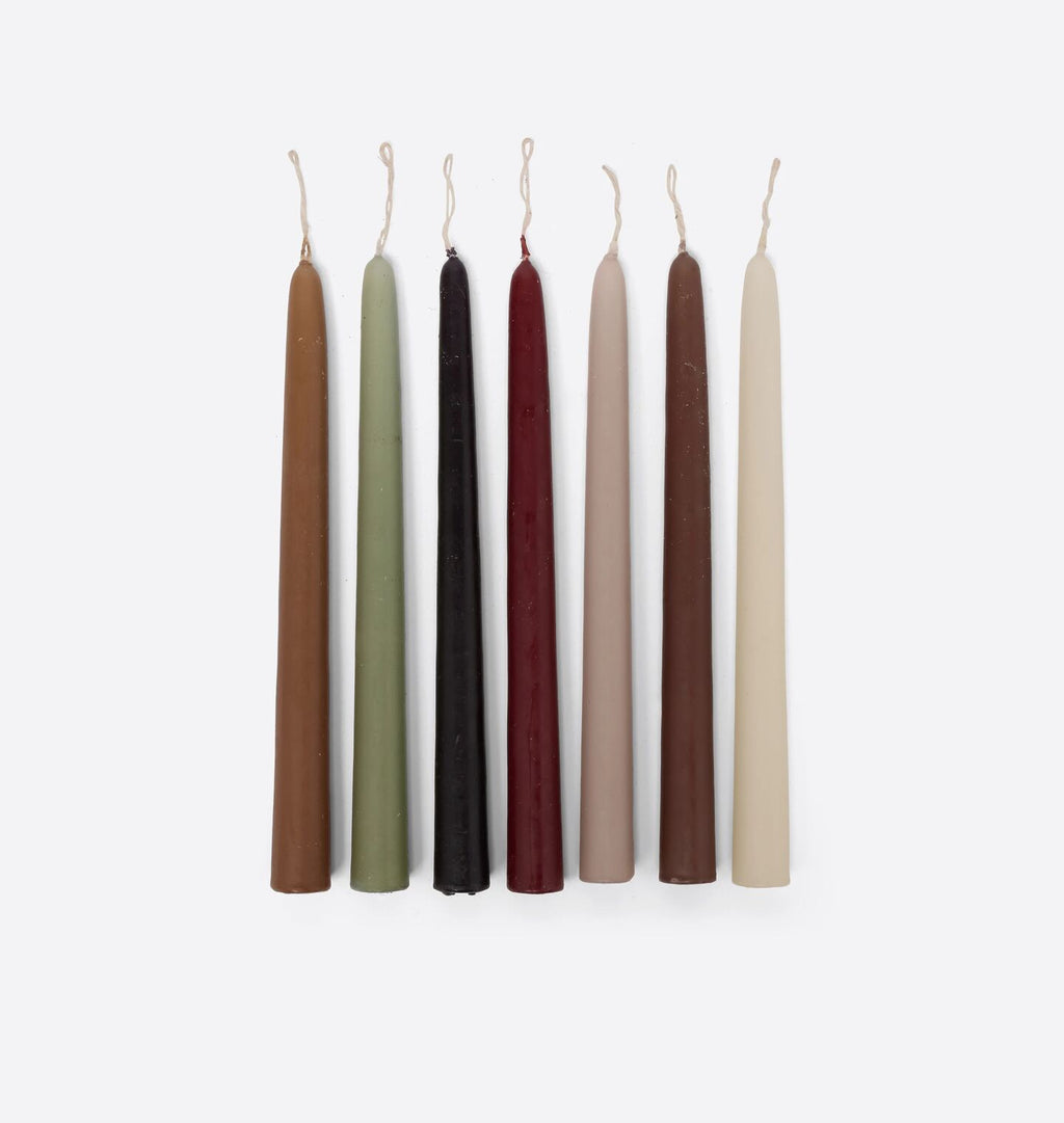 Taper Candle
