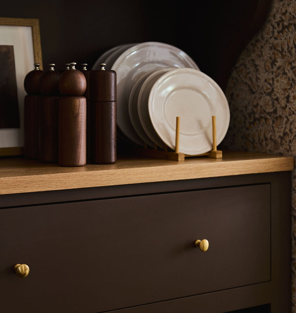 Salt and Pepper Mills