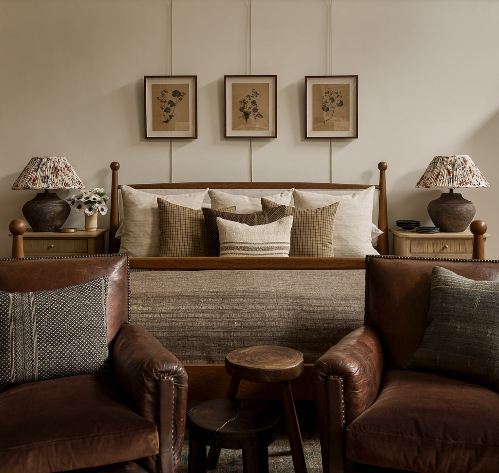 Petite Study No. II Unframed Print