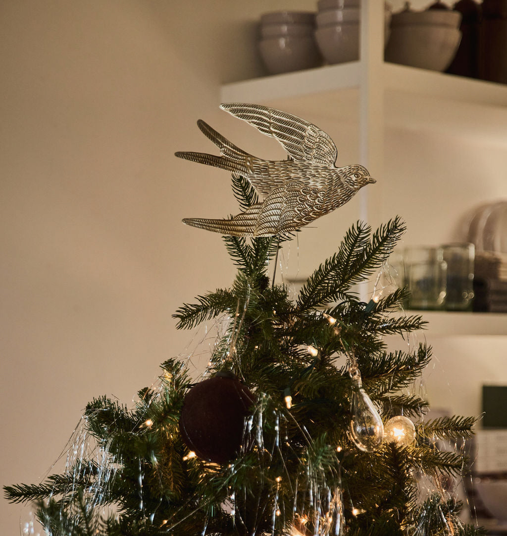 Swallow Tree Topper