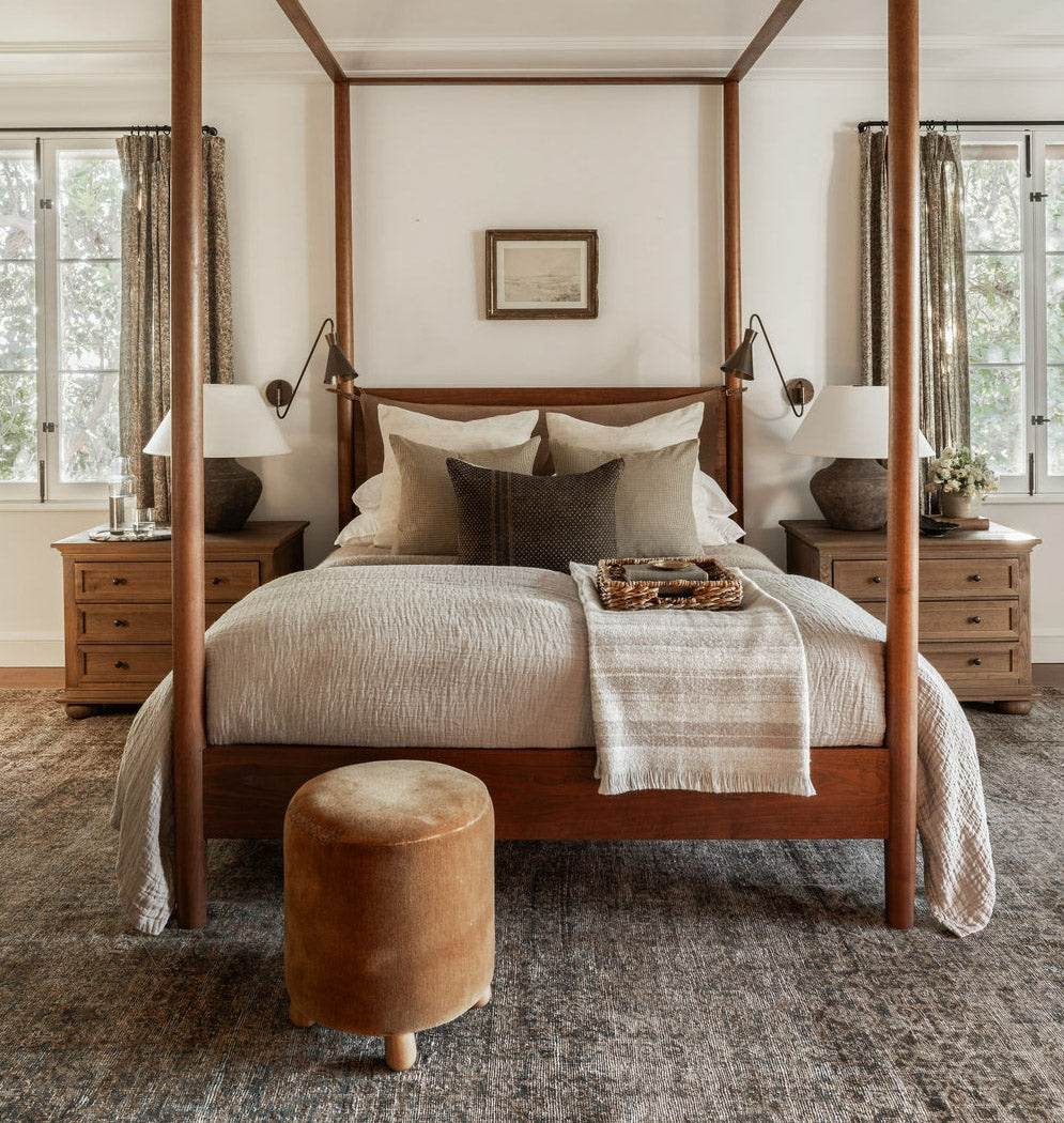 Geoffrey Nightstand