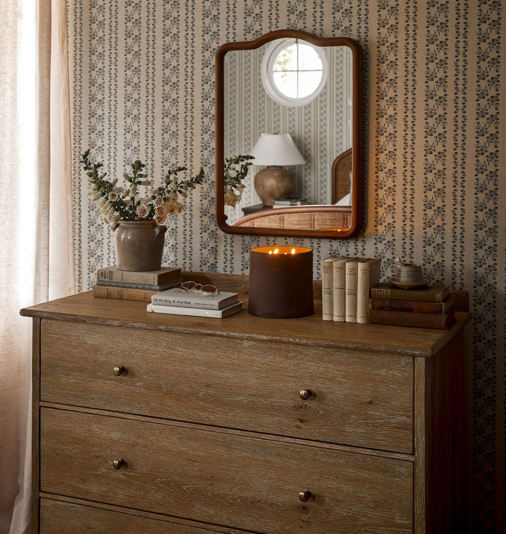 Wells Wall Mirror
