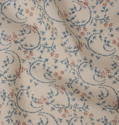 Verena Kitchen Towel Amphora Detail