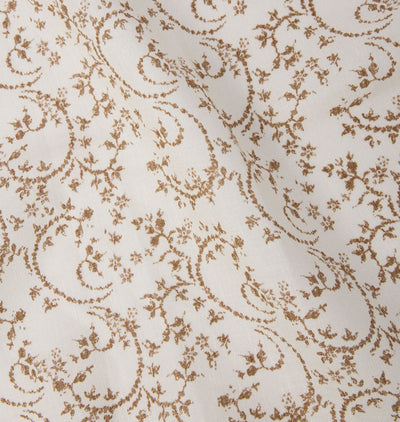 Verena Tablecloth Soleil Detail