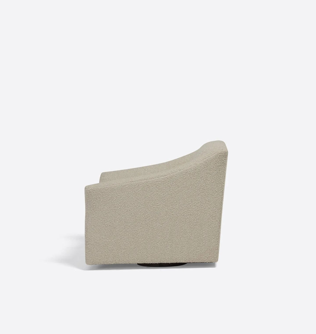 Jasper Swivel Chair