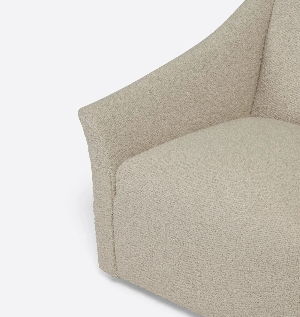 Jasper Swivel Chair