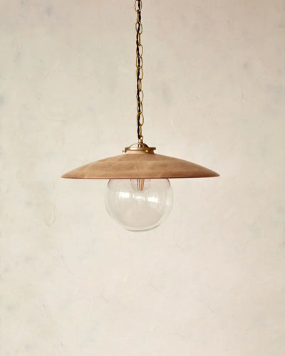 Edmund Pendant Light 18"
