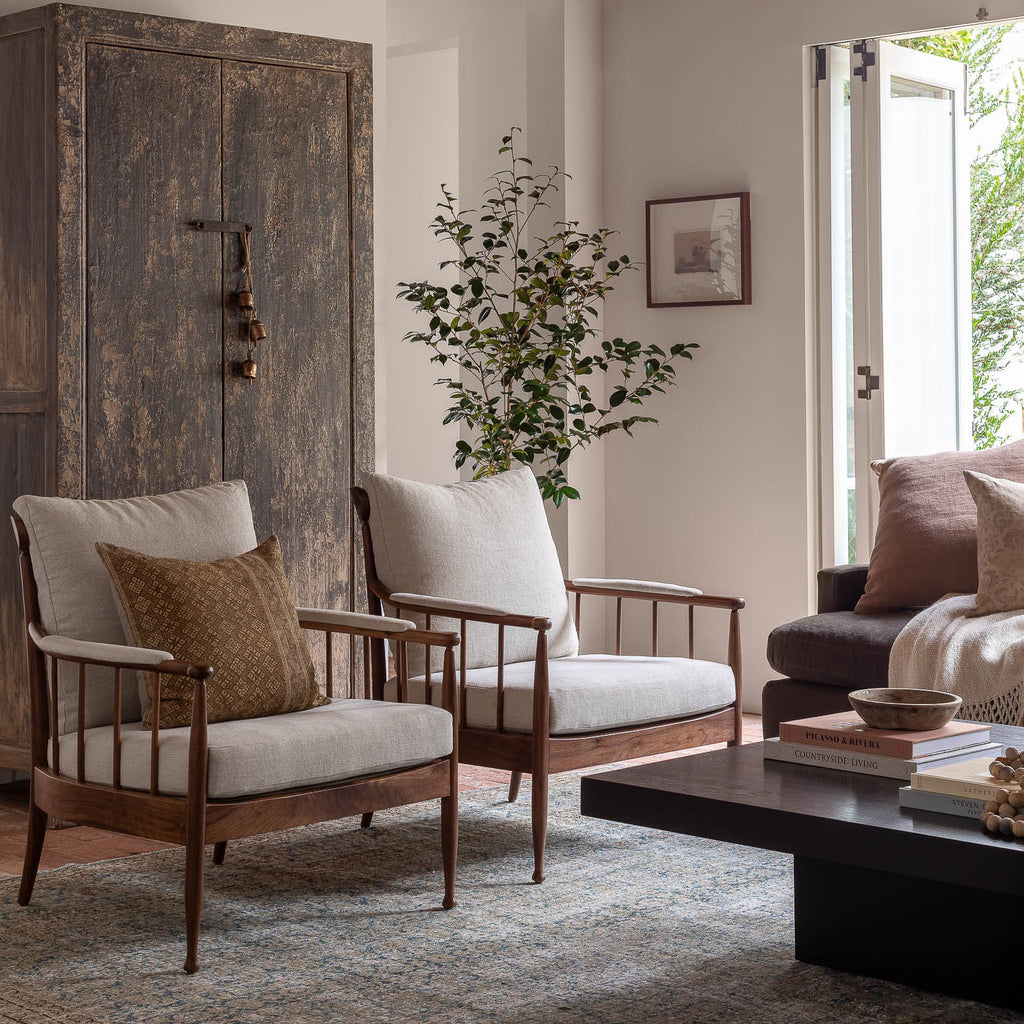 Lori Armchair