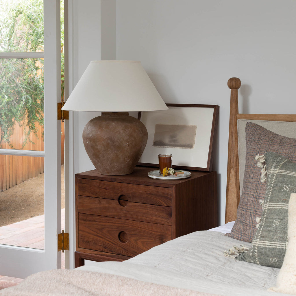 Kanan Side Table
