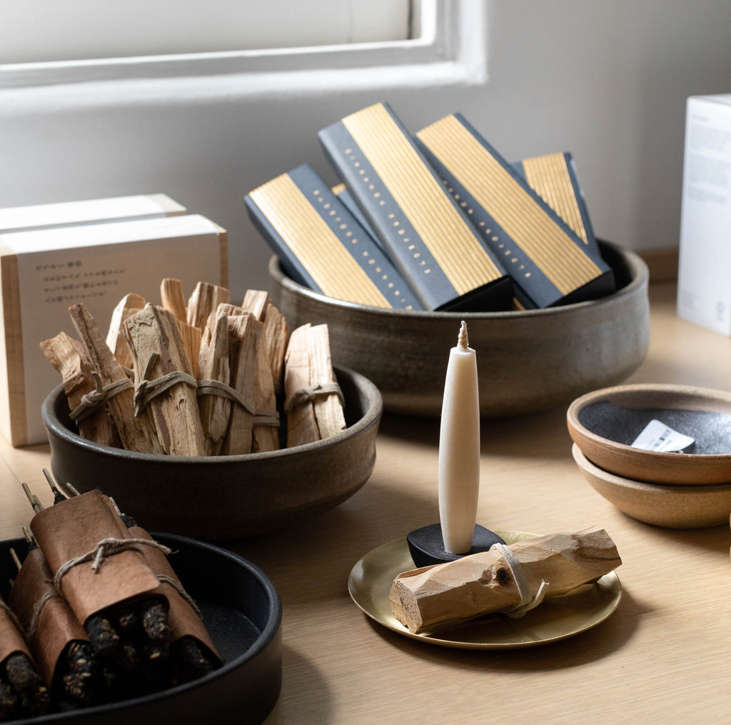 Palo Santo Stick Bundle - Shoppe Amber Interiors