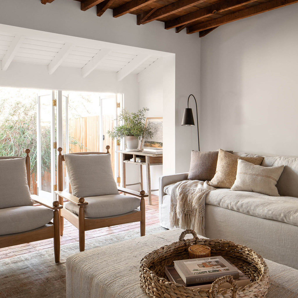 Mimosa Floor Lamp