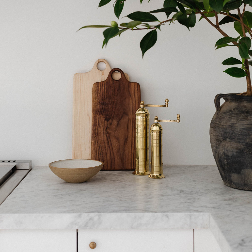Atlas Brass Mill - Shoppe Amber Interiors