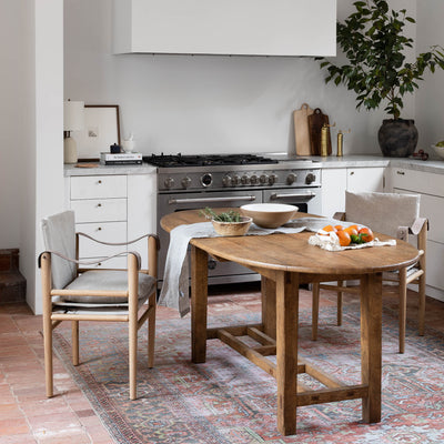 Millerton Dining Table