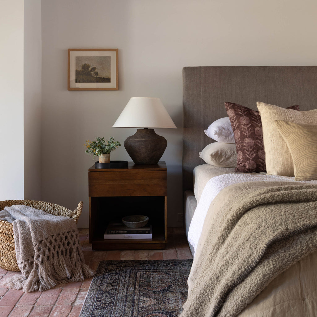 Elora Nightstand