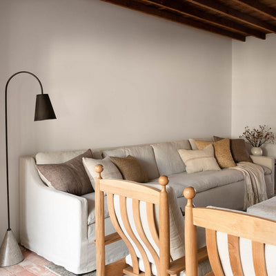 Mimosa Floor Lamp