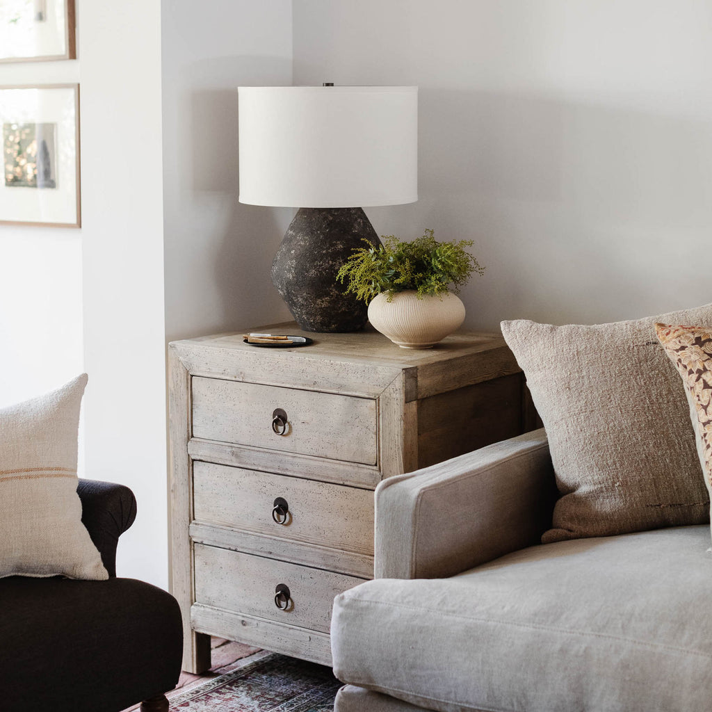 Artifact Table Lamp