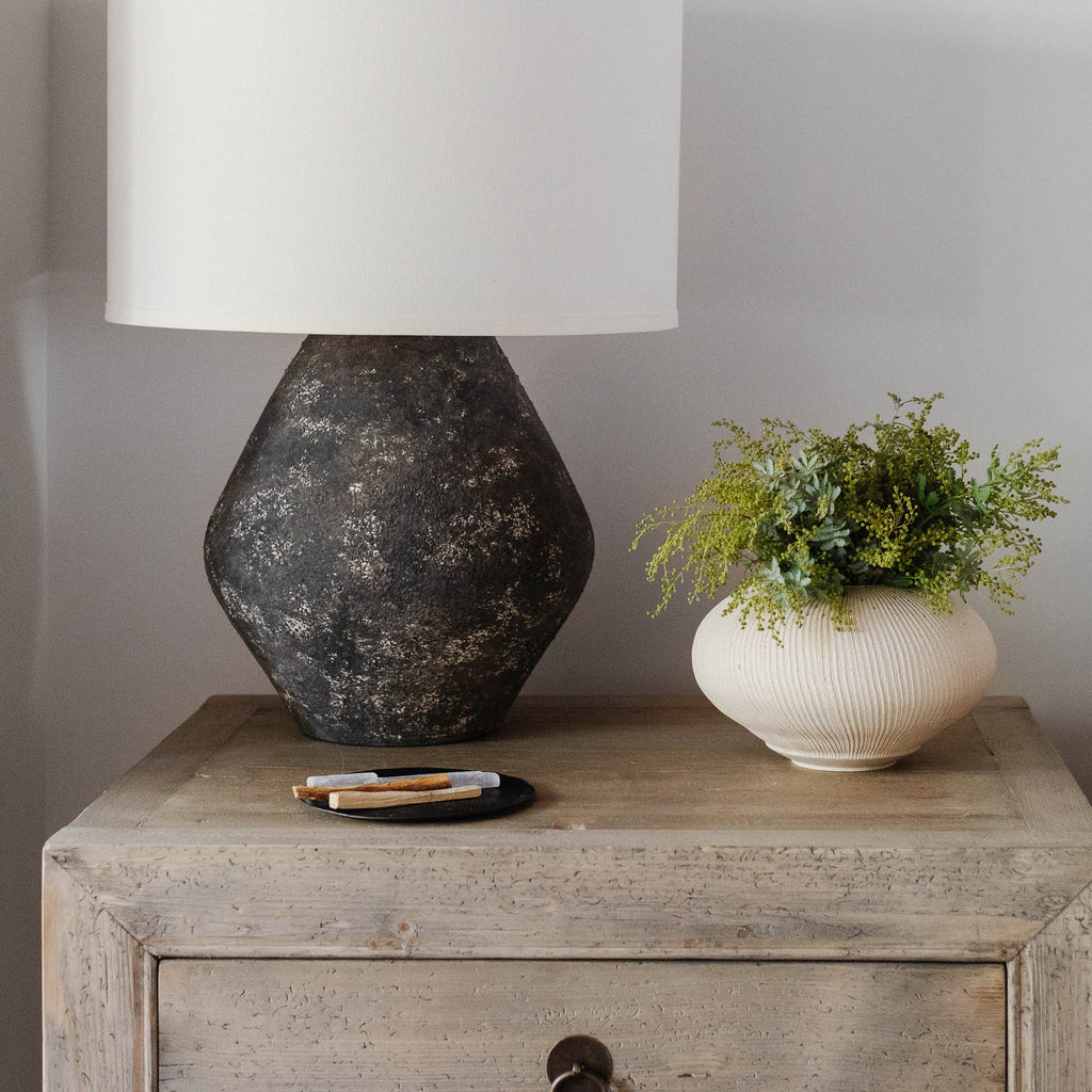 Artifact Table Lamp