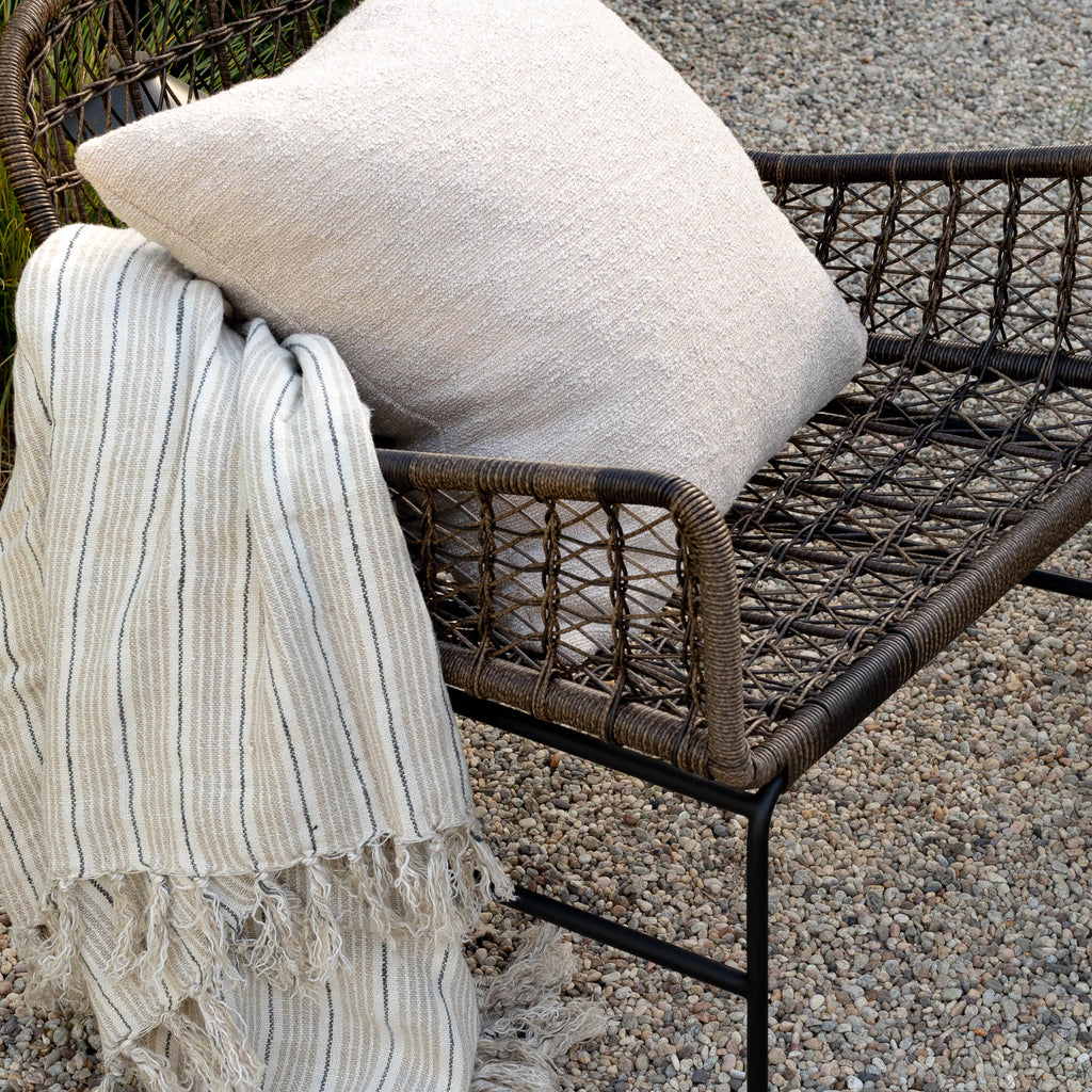 Newport Throw Blanket