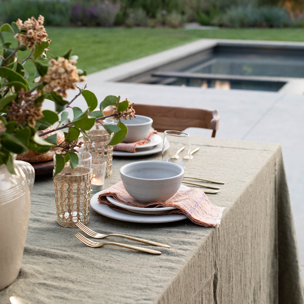 Farmhouse Dinnerware