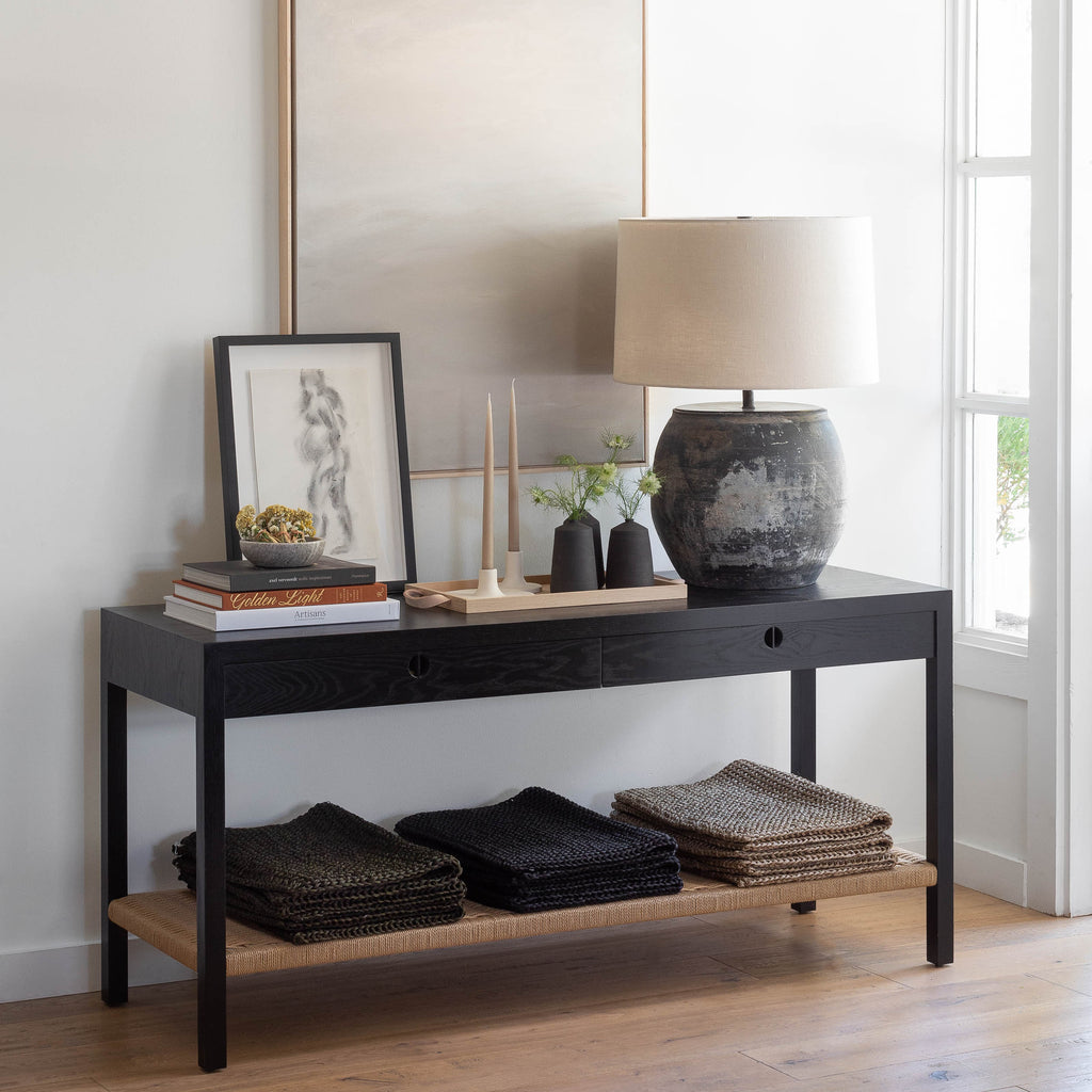 Anderson Console - Shoppe Amber Interiors