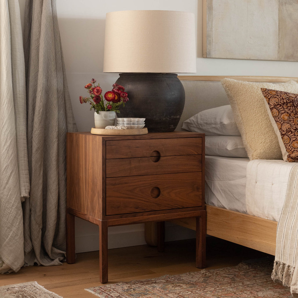 Kanan Side Table