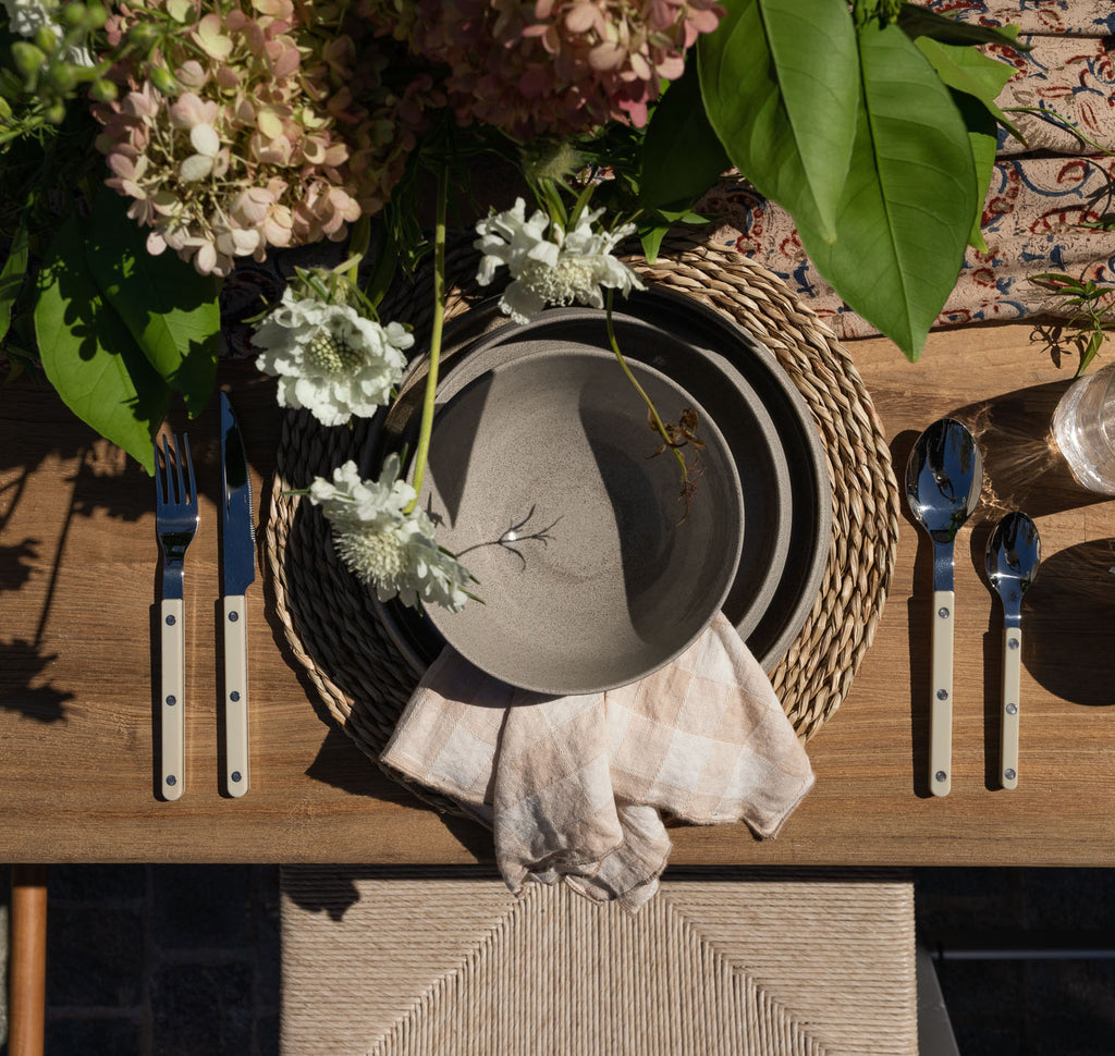 Bistrot Flatware