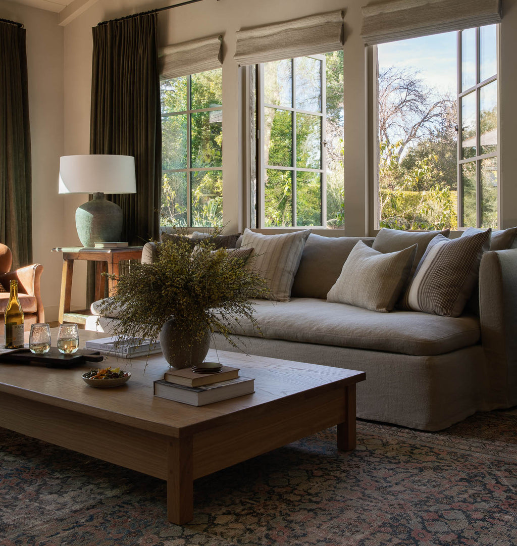 Ashley Sofa