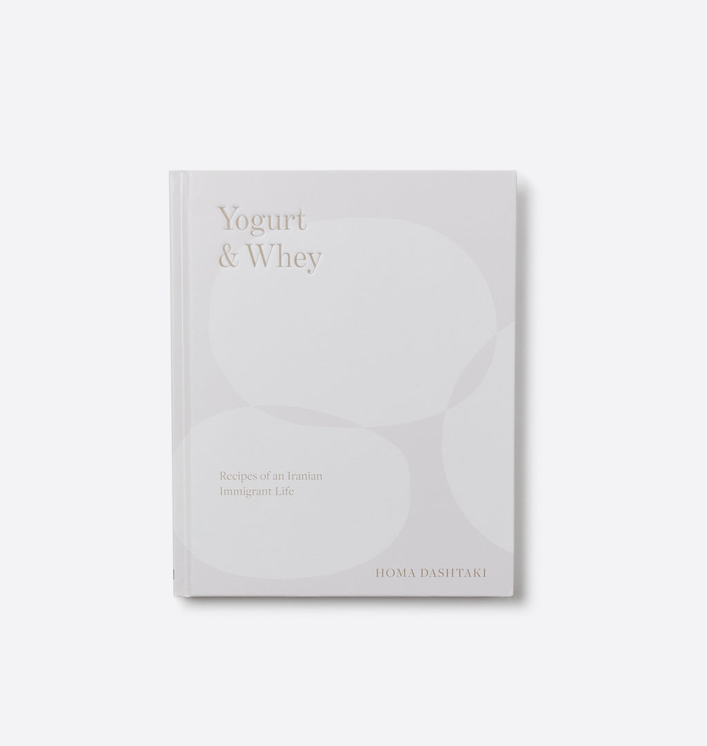 Yogurt & Whey