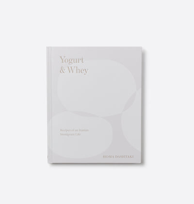 Yogurt & Whey