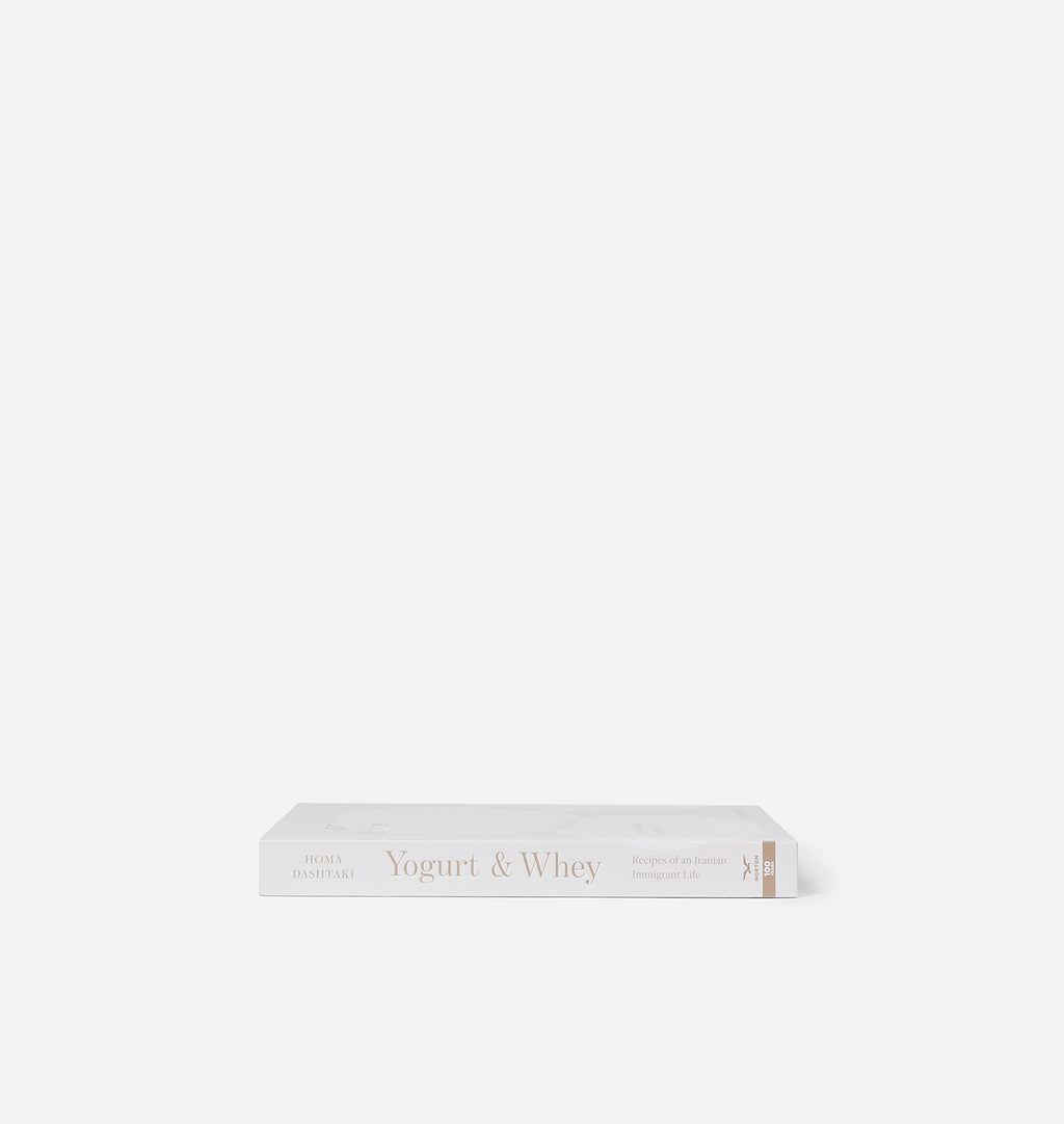 Yogurt & Whey