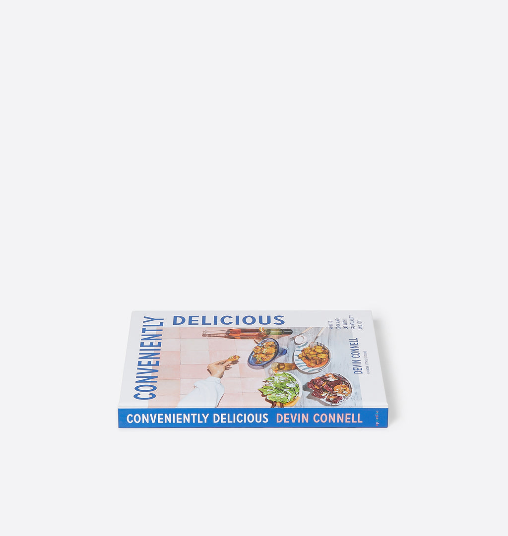 Conveniently Delicious