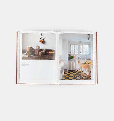 Golden Light: The Interior Design of Nickey Kehoe