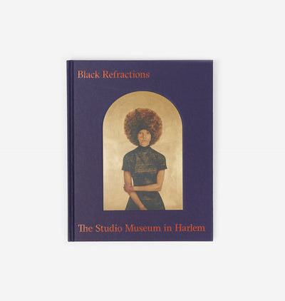 Black Refractions